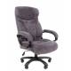 Кресло руководителя Chairman Home 401 Россия ткань S темно-серый главное фото в маленьком размере
