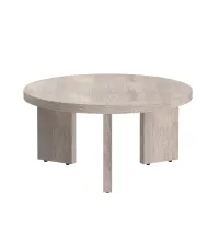 Стол журнальный CT 840 Дуб Каньон 800хх400 