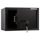 Сейф мебельный  "SF-200KL", 200х310х200 мм, ключевой замок, черный, 291144, S103BR211114 главное фото в маленьком размере