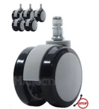 Ролик противооткатный HM-060-60-T (5шт)